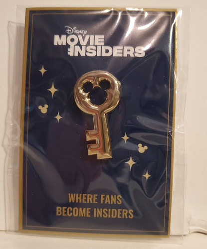 Disney movie insiders - disney,